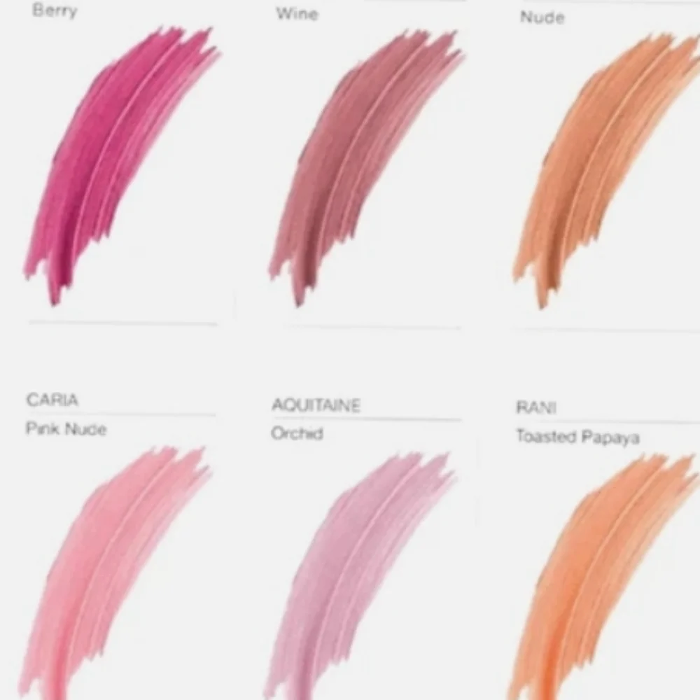 Onomie Boosting Lip + Cheek Stick — Nightingale